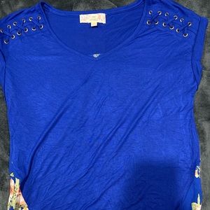 Pink republic dress shirt